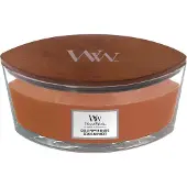Woodwick Sorvete de pimenta 453,6 g