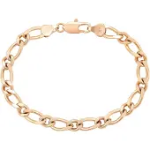 NAEMI Pulseira ouro