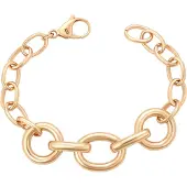 NAEMI Pulseira ouro