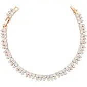 Faina Pulseira ouro