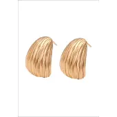 NAEMI Brincos ouro
