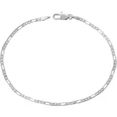 Faina Pulseira prata