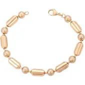 Faina Pulseira ouro