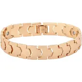 Faina Pulseira ouro