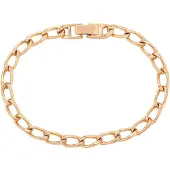 NAEMI Pulseira ouro