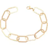 NAEMI Pulseira ouro