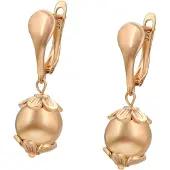 NAEMI Brincos ouro
