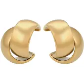 NAEMI Brincos ouro