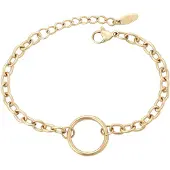 Gaya Pulseira ouro