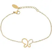 NAEMI Pulseira ouro