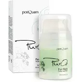 Postquam Pure Matte Repair Fluid 50 ml
