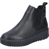 Rieker Botim preto