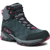 CMP Sapatos De Caminhada Melnick
