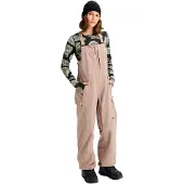 Burton Calças Reserve 2l Bib Gore-tex