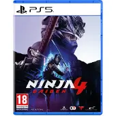 Ps5 Ninja Gaiden 4-en/fr/de/nl