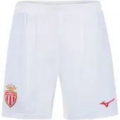 Mizuno Calções Casa As Monaco 25/26