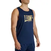 Leone1947 Camiseta Sem Mangas Dna