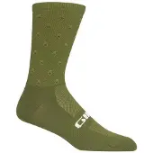 Giro Meias Comp High Rise