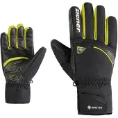 Ziener Luvas Galiso-z Gtx+ Gore Plus Warm Gore-tex