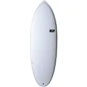 NSP Prancha De Paddle Surf Elements Hdt Hybrid 6´4´´