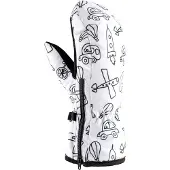 Viking Mitene Motiv