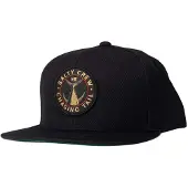 Salty Crew Boné Tailgate 6 Panel