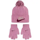 Nike Kids Gorro Nan Club Chenille Peak