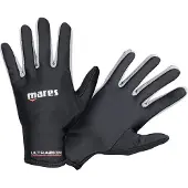 Mares Luvas Ultra Skin