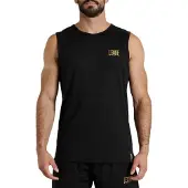 Leone1947 Camiseta Sem Mangas Small Logo Dna
