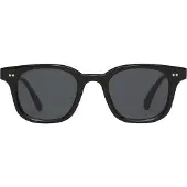 CHiMi Eyewear Óculos de sol preto