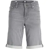 Jack & Jones Short Jeans Rick Con