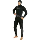 Cressi Spa Fato De Mergulho Fisterra Lc 5 Mm