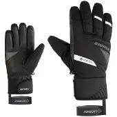Ziener Luvas Gokoni-z Pr Gore-tex