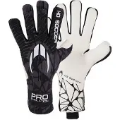 Ho Soccer Luvas De Goleiro Pro Evolution Ii Ng
