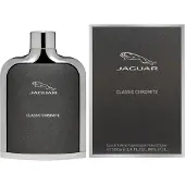 Jaguar Classic perfume Classic Chromite EDT 100 ml