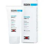 Isdin Ureadin Ultra 30 Scrub Cream 50 ml
