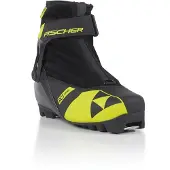 Fischer Botas De Esqui Nórdico Júnior Rc1 Combi