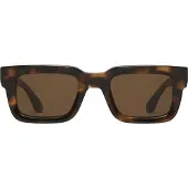 CHiMi Eyewear Óculos de sol castanho / castanho escuro