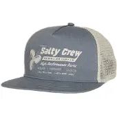 Salty Crew Boné Good Times Trucker