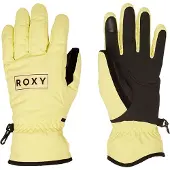 Roxy Luvas Fresh Field