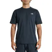 Leone1947 Camiseta De Manga Curta Melange