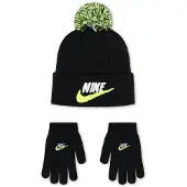 Nike Kids Gorro Nan Club Chenille Peak