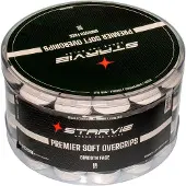Star Vie Overgrip De Padel Tacky Touch 25 Unidades