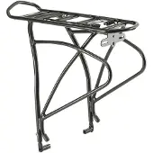 Mvtek Porta-bagagens Traseiro Disc Adjustable