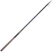 Fly Vara De Pesca Com Mosca La Furiosa Tele
