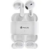 NGS Fones De Ouvido Sem Fio Artica Duo
