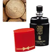 Chienchic Perfume De Madeira De Cão 30ml