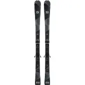 Völkl Pack De Esqui Alpino Feminino Shine 72+vmotion 10