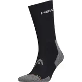 Head Racket Meias Tennis Crew Athletes