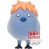 Banpresto Haikyu!! Figura Hinagarasu Fluffy Puffy 8 Cm